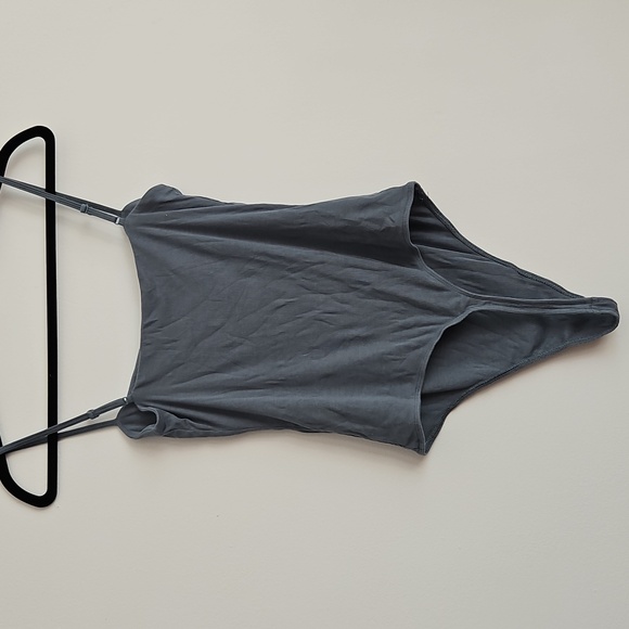 Sunday Best Camille Bodysuit - Picture 2 of 6